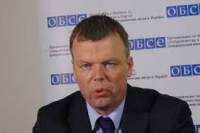 В ОБСЕ наблюдают изменение характера войны на Донбассе. Но люди по-прежнему гибнут